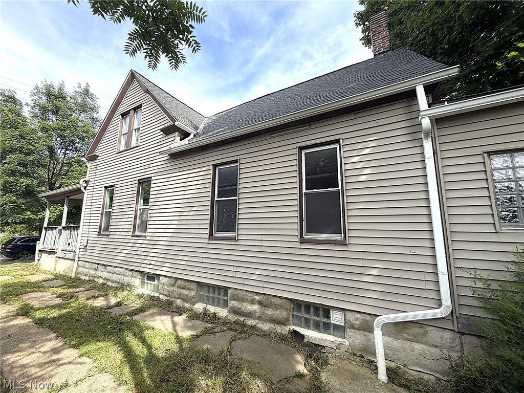 3283 W 54th Street Cleveland OH 44102