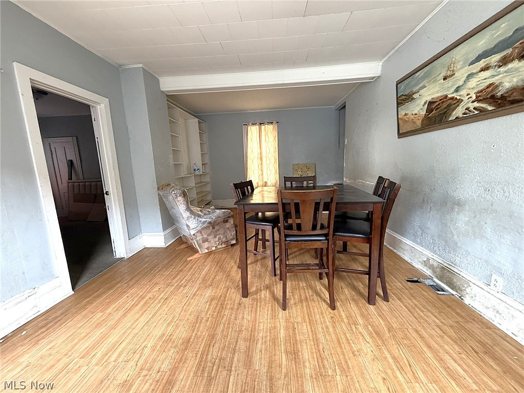 3283 W 54th Street Cleveland OH 44102