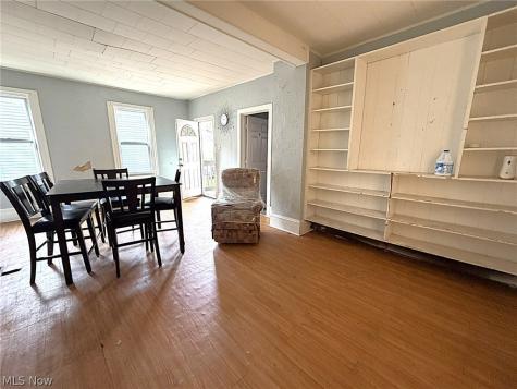 3283 W 54th Street Cleveland OH 44102