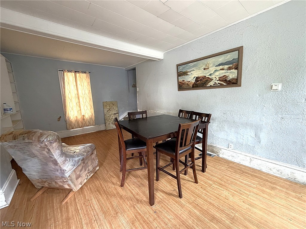 3283 W 54th Street Cleveland OH 44102