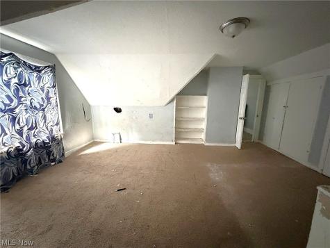 3283 W 54th Street Cleveland OH 44102