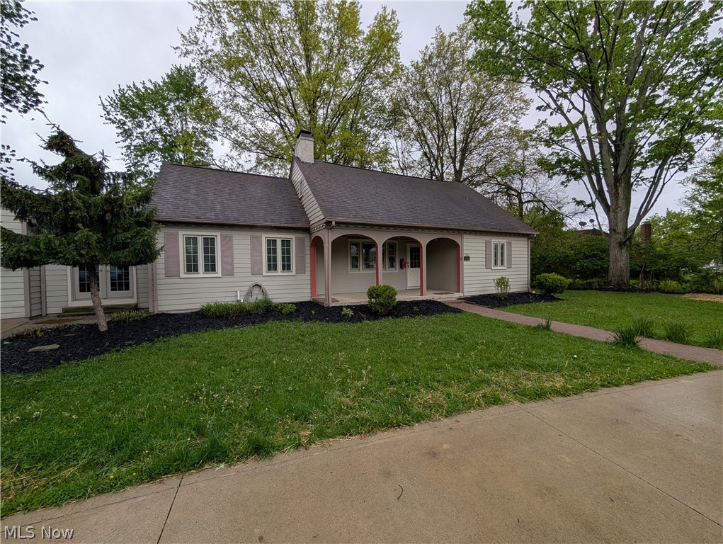 7353 Columbia Olmsted Falls OH 44138