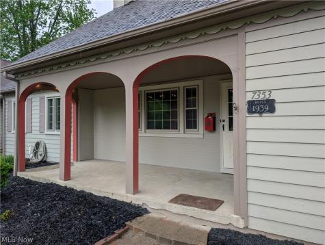 7353 Columbia Olmsted Falls OH 44138