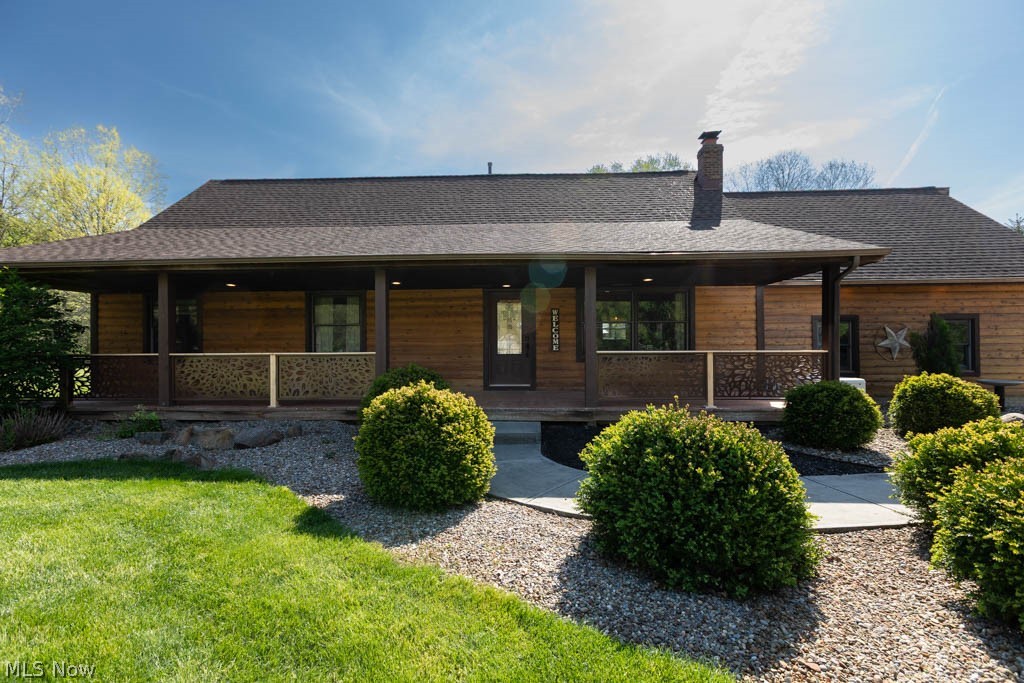 12399 Hawke Road Columbia Station OH 44028