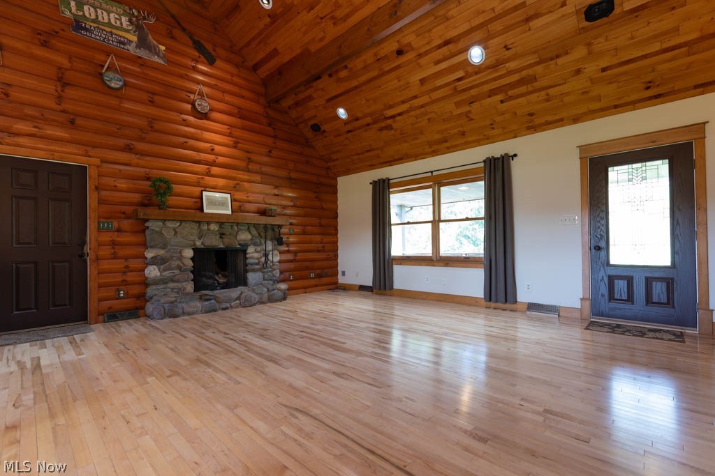 12399 Hawke Road Columbia Station OH 44028