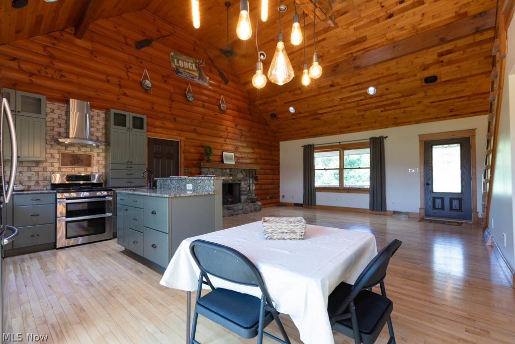 12399 Hawke Road Columbia Station OH 44028