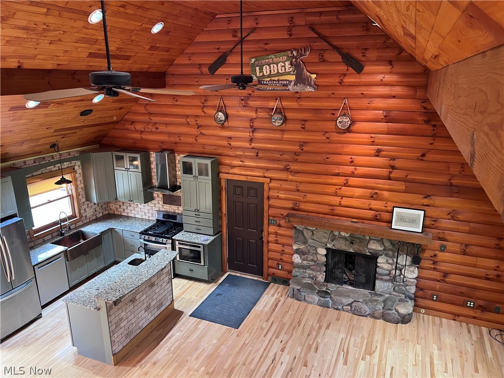12399 Hawke Road Columbia Station OH 44028
