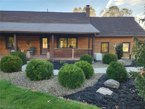 12399 Hawke Road Columbia Station OH 44028