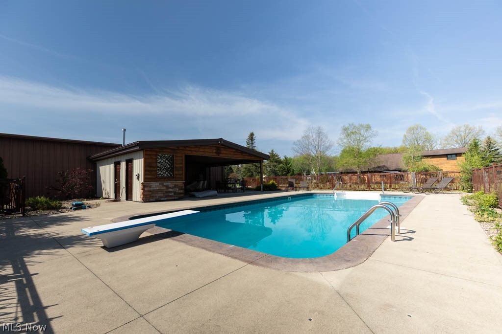 12399 Hawke Road Columbia Station OH 44028