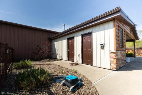 12399 Hawke Road Columbia Station OH 44028