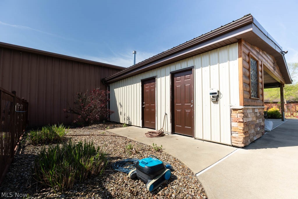 12399 Hawke Road Columbia Station OH 44028