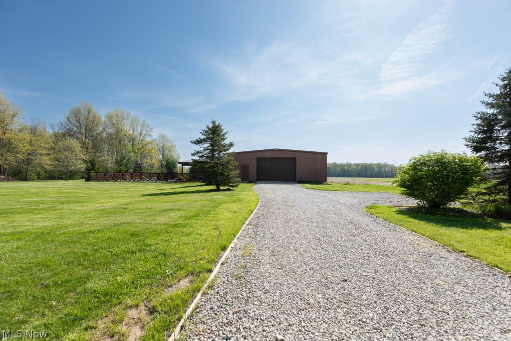 12399 Hawke Road Columbia Station OH 44028