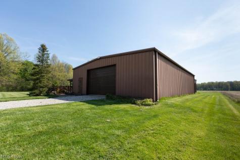 12399 Hawke Road Columbia Station OH 44028