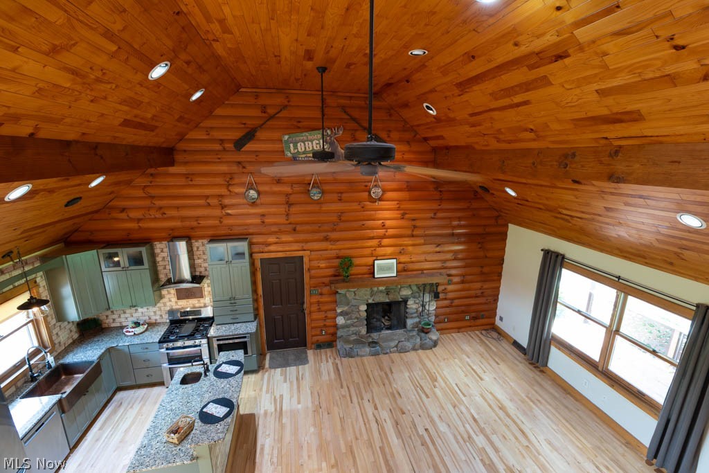 12399 Hawke Road Columbia Station OH 44028