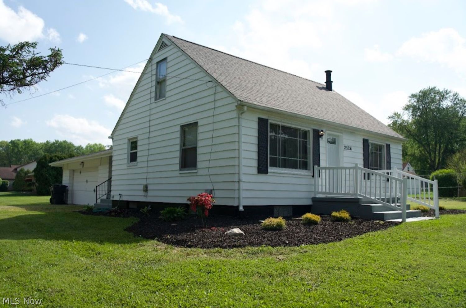2526 Reeves Road NE Howland OH 44483