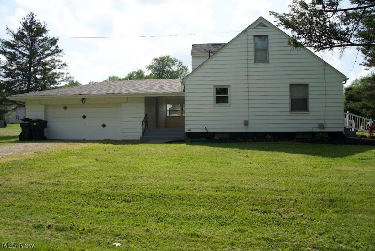 2526 Reeves Road NE Howland OH 44483