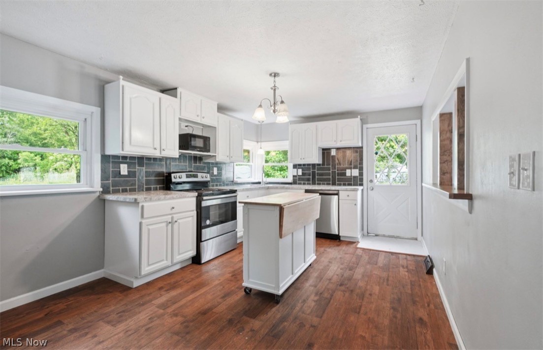 1403 Carson Road Ashtabula OH 44004