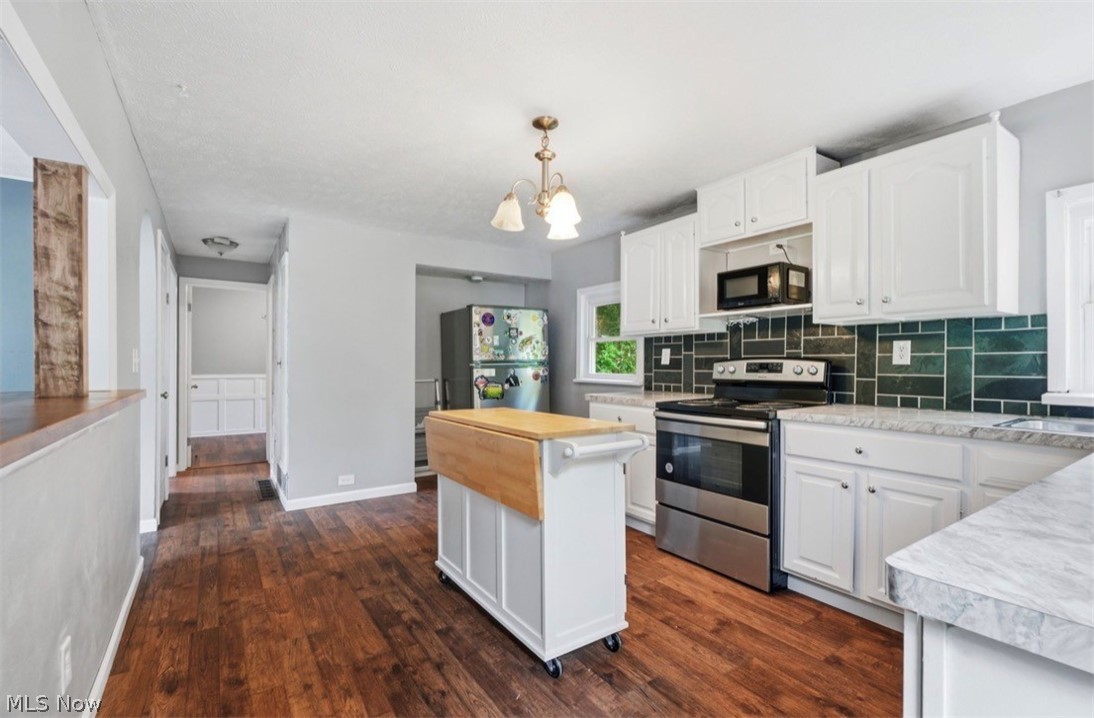 1403 Carson Road Ashtabula OH 44004