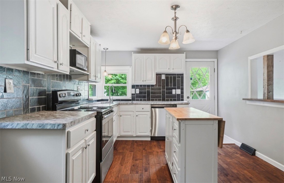 1403 Carson Road Ashtabula OH 44004
