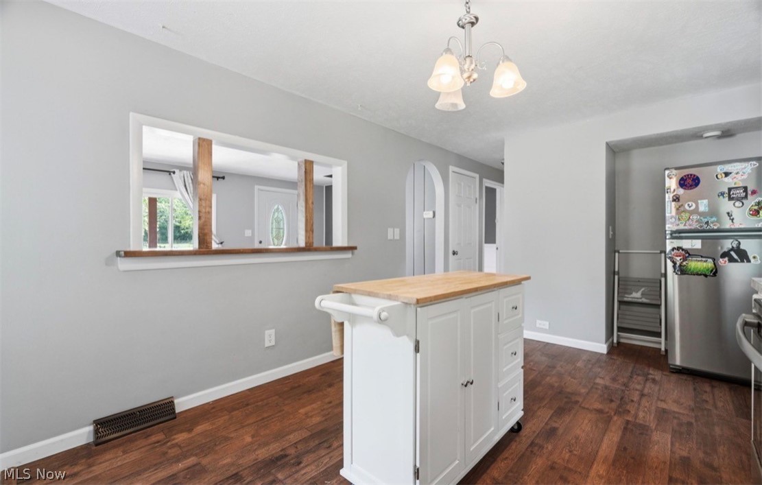1403 Carson Road Ashtabula OH 44004