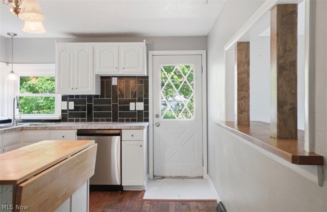 1403 Carson Road Ashtabula OH 44004