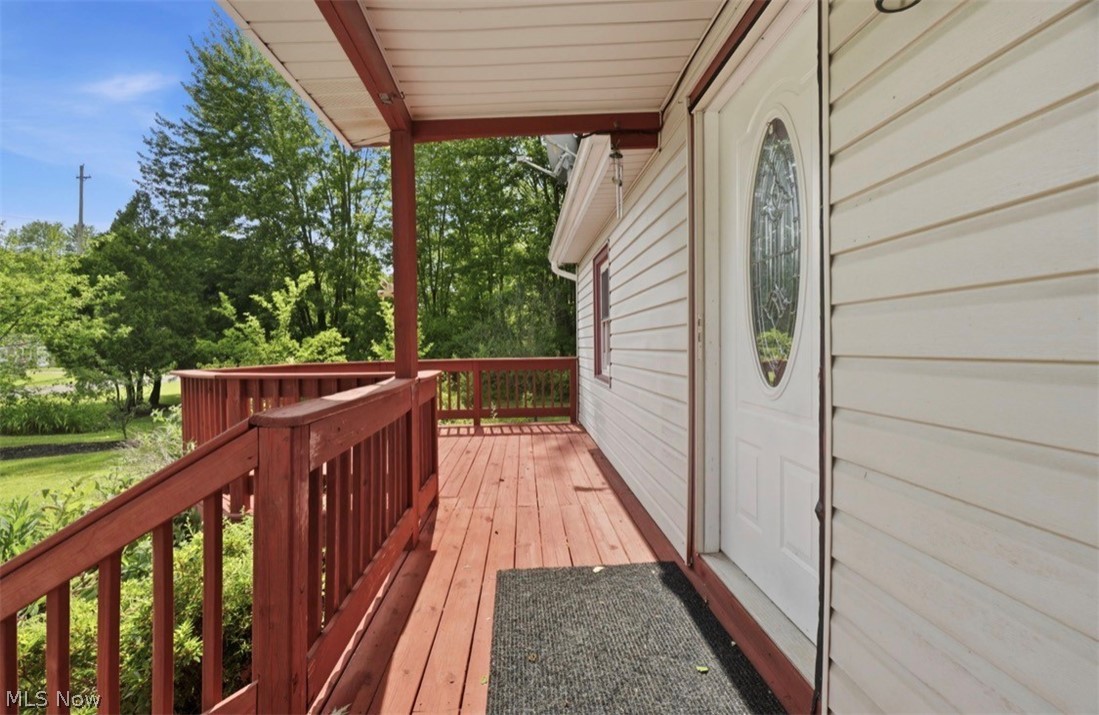 1403 Carson Road Ashtabula OH 44004