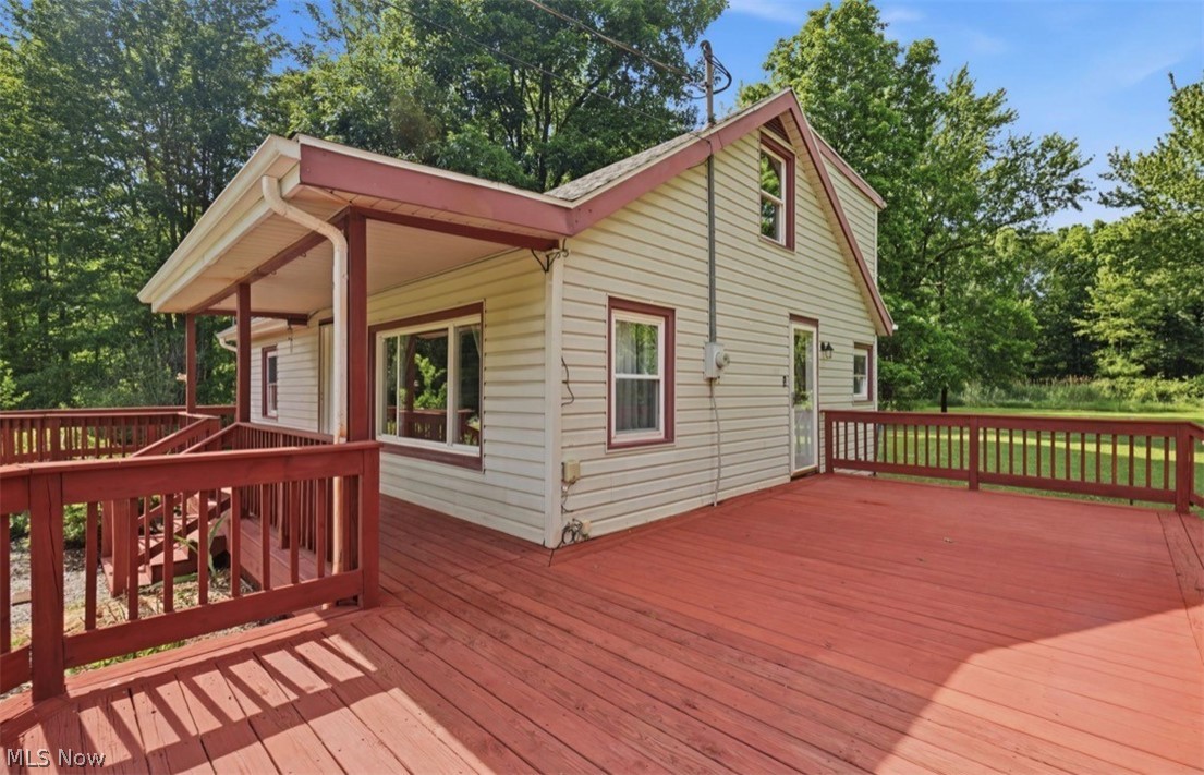 1403 Carson Road Ashtabula OH 44004