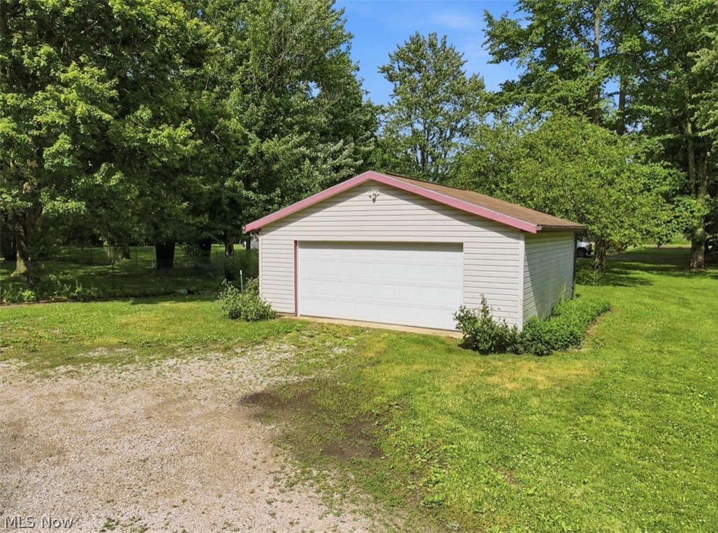 1403 Carson Road Ashtabula OH 44004