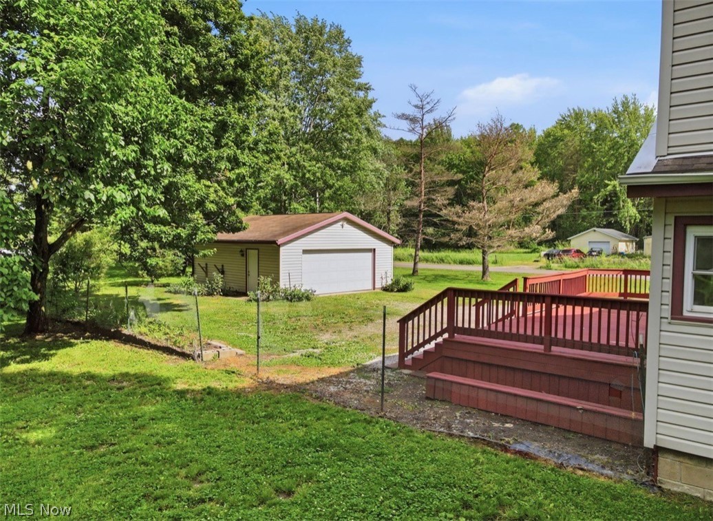 1403 Carson Road Ashtabula OH 44004