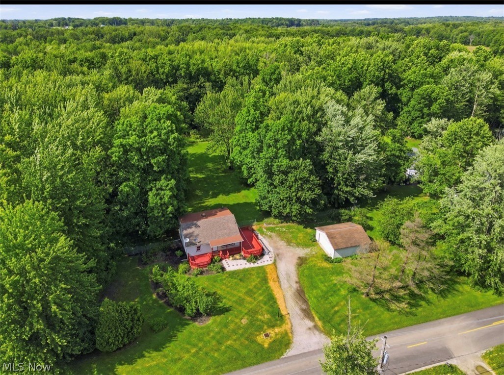1403 Carson Road Ashtabula OH 44004