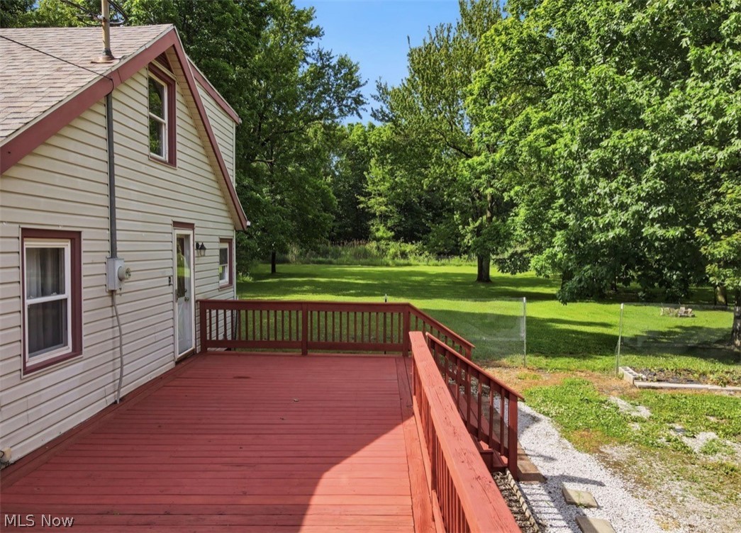 1403 Carson Road Ashtabula OH 44004