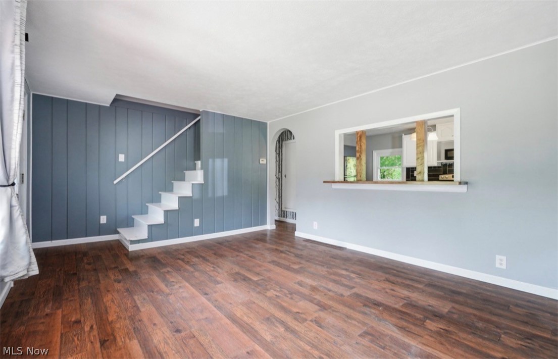 1403 Carson Road Ashtabula OH 44004
