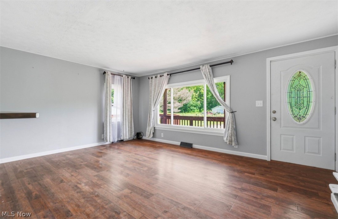 1403 Carson Road Ashtabula OH 44004