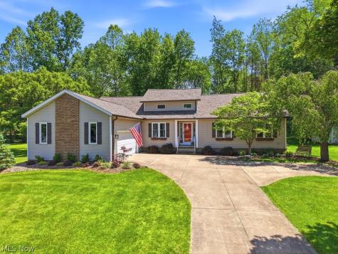 17357 Andras Drive Walton Hills OH 44146