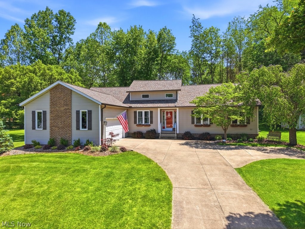 17357 Andras Drive Walton Hills OH 44146