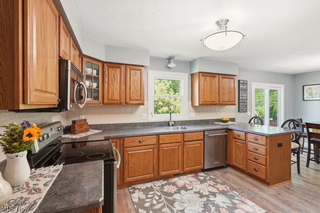 17357 Andras Drive Walton Hills OH 44146