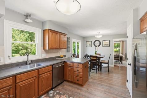 17357 Andras Drive Walton Hills OH 44146