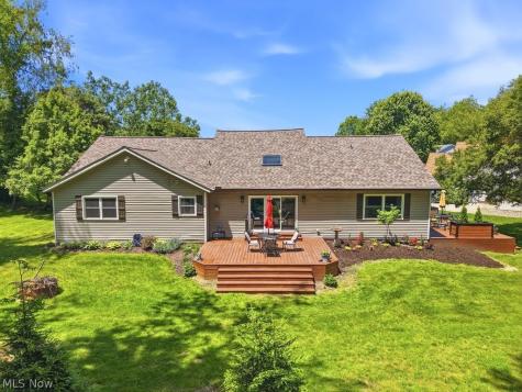 17357 Andras Drive Walton Hills OH 44146
