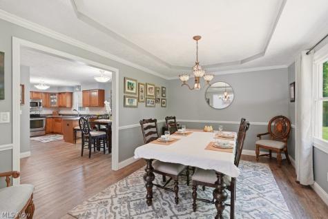 17357 Andras Drive Walton Hills OH 44146