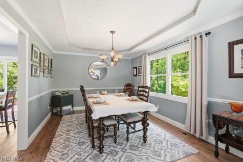 17357 Andras Drive Walton Hills OH 44146