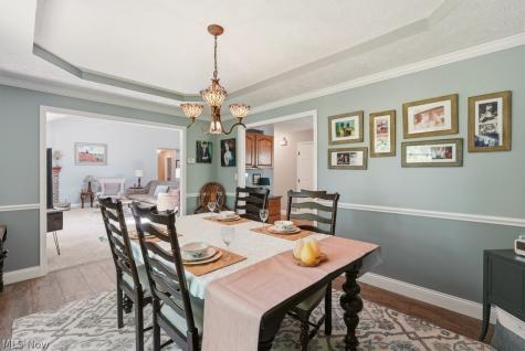 17357 Andras Drive Walton Hills OH 44146