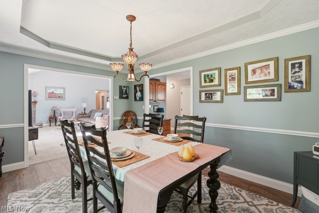 17357 Andras Drive Walton Hills OH 44146