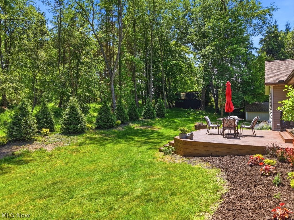 17357 Andras Drive Walton Hills OH 44146