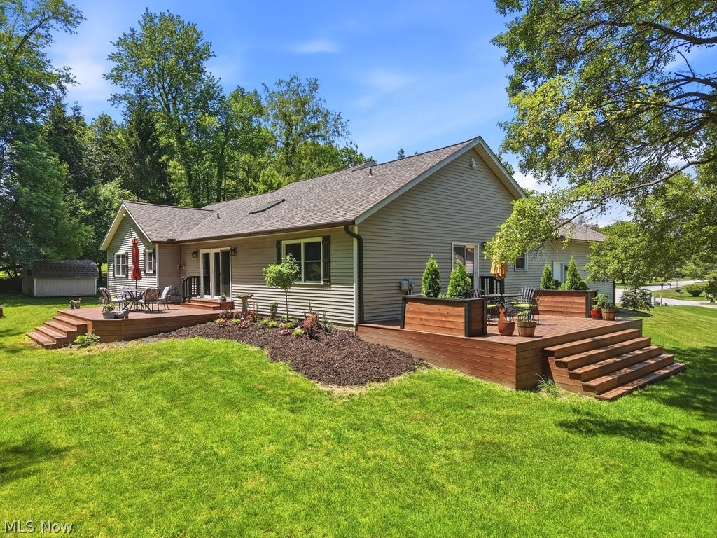 17357 Andras Drive Walton Hills OH 44146