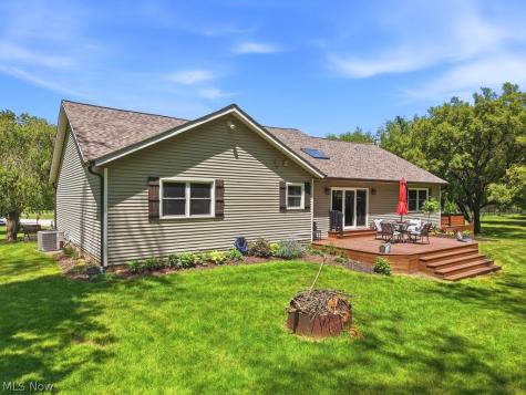 17357 Andras Drive Walton Hills OH 44146
