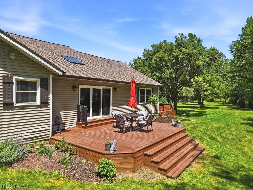 17357 Andras Drive Walton Hills OH 44146