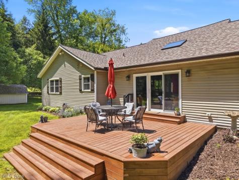 17357 Andras Drive Walton Hills OH 44146