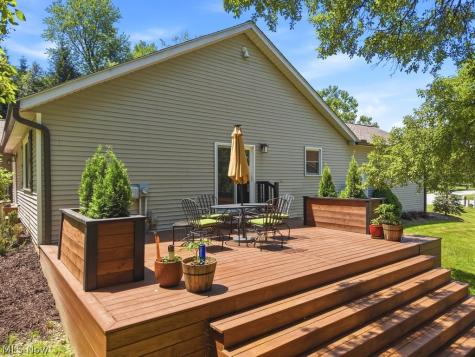 17357 Andras Drive Walton Hills OH 44146