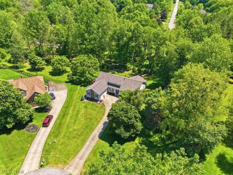 17357 Andras Drive Walton Hills OH 44146