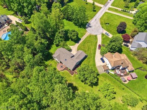 17357 Andras Drive Walton Hills OH 44146
